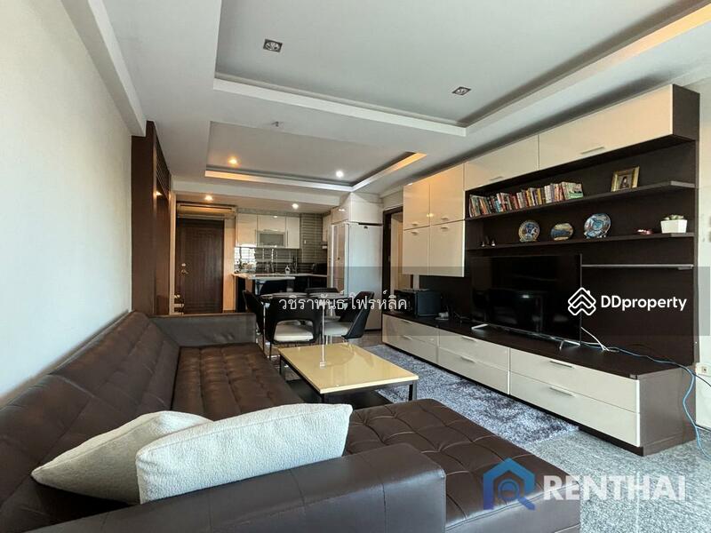 ขาย - Jomtien Beach Condo : จอมเทียน บีช คอนโด, ชลบุรี