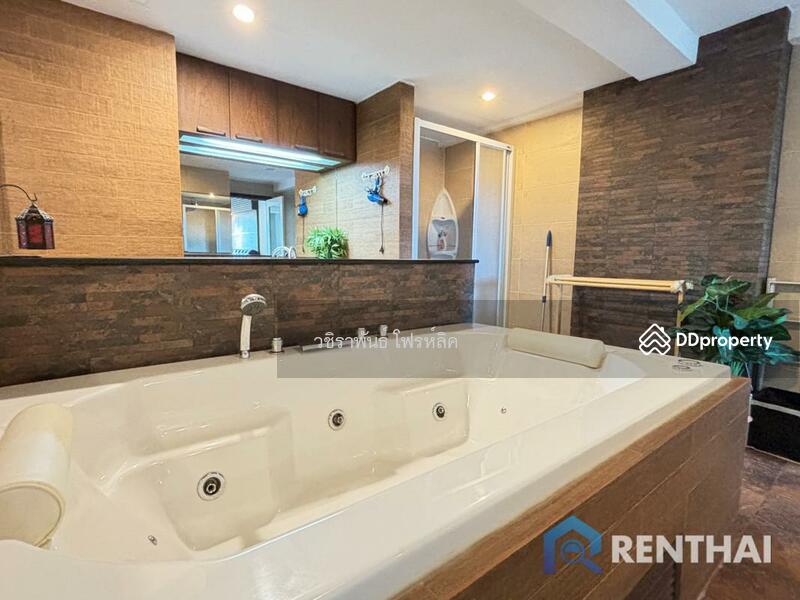 ขาย - Jomtien Beach Condo : จอมเทียน บีช คอนโด, ชลบุรี