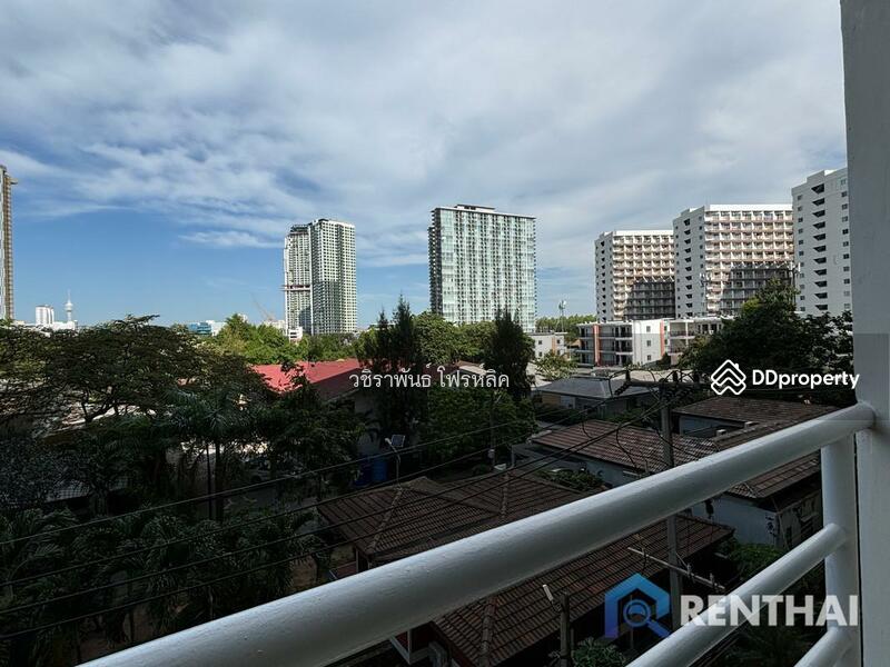 ขาย - Jomtien Beach Condo : จอมเทียน บีช คอนโด, ชลบุรี