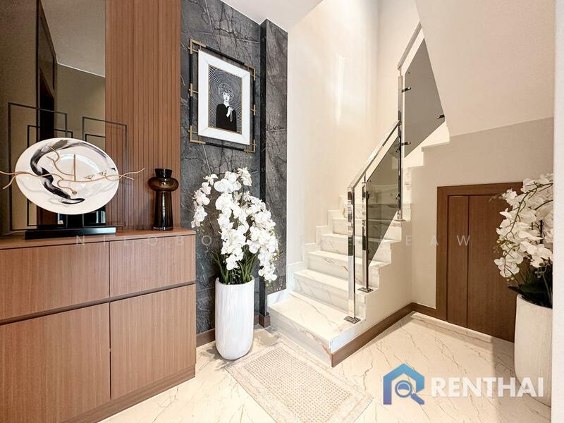 Exquisite Villa with Private Pool, Chon Buri (Pattaya), Nong Pru, Bang Lamung (Pattaya), Chon Buri (Pattaya), 4 Bedrooms, 165 sqm, Single Detached House For Sale, by Nilobol Keodkeaw, 11746810 - DDproperty.com