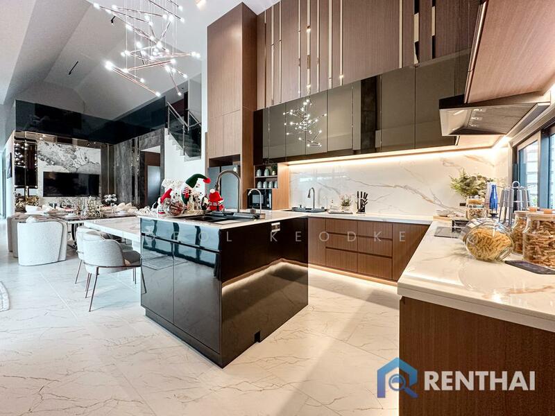 Exquisite Villa with Private Pool, Chon Buri (Pattaya), Nong Pru, Bang Lamung (Pattaya), Chon Buri (Pattaya), 4 Bedrooms, 165 sqm, Single Detached House For Sale, by Nilobol Keodkeaw, 11746810 - DDproperty.com