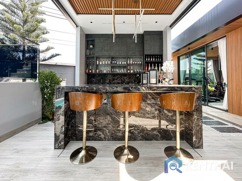 Exquisite Villa with Private Pool, Chon Buri (Pattaya), Nong Pru, Bang Lamung (Pattaya), Chon Buri (Pattaya), 4 Bedrooms, 165 sqm, Single Detached House For Sale, by Nilobol Keodkeaw, 11746810 - DDproperty.com