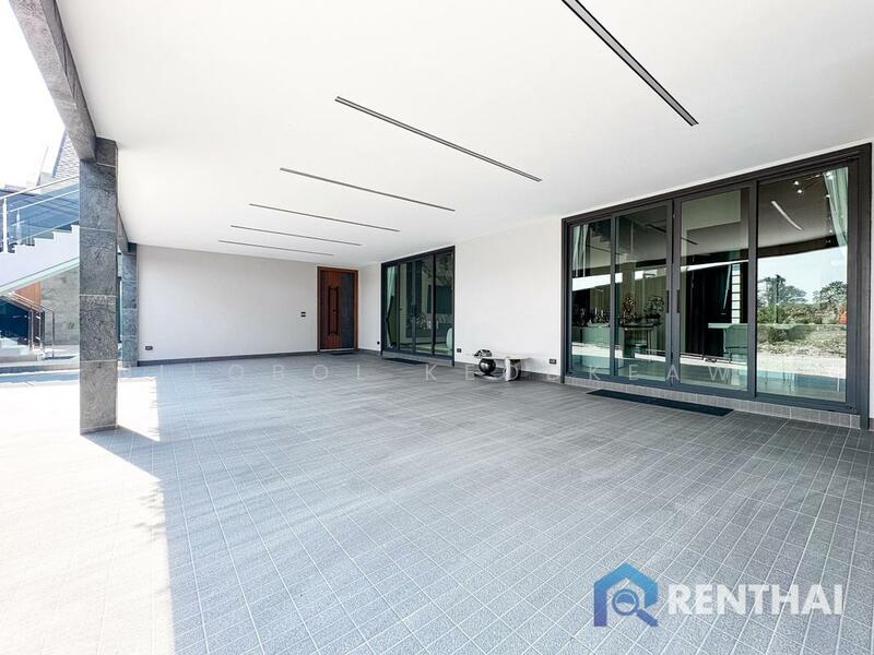 Exquisite Villa with Private Pool, Chon Buri (Pattaya), Nong Pru, Bang Lamung (Pattaya), Chon Buri (Pattaya), 4 Bedrooms, 165 sqm, Single Detached House For Sale, by Nilobol Keodkeaw, 11746810 - DDproperty.com