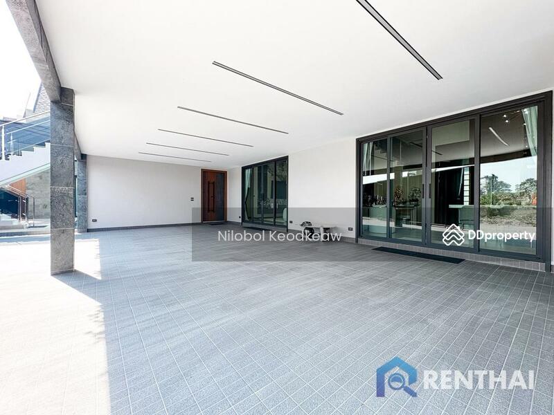 For Sale - Exquisite Villa with Private Pool, Pattaya