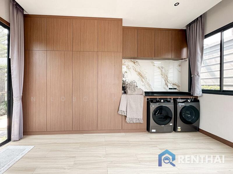 Exquisite Villa with Private Pool, Chon Buri (Pattaya), Nong Pru, Bang Lamung (Pattaya), Chon Buri (Pattaya), 4 Bedrooms, 165 sqm, Single Detached House For Sale, by Nilobol Keodkeaw, 11746810 - DDproperty.com