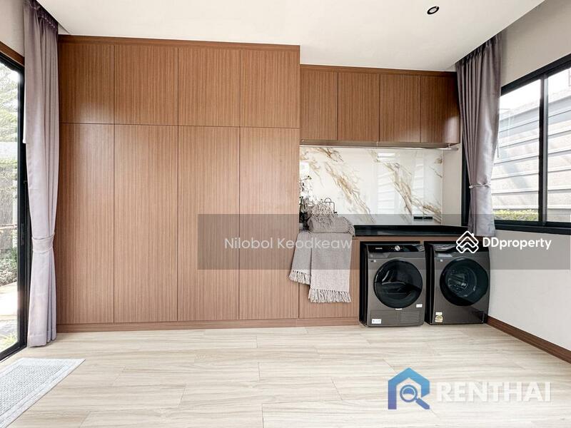 For Sale - Exquisite Villa with Private Pool, Pattaya