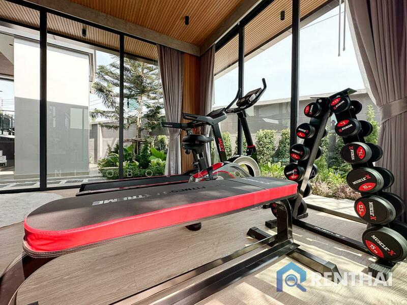 Exquisite Villa with Private Pool, Chon Buri (Pattaya), Nong Pru, Bang Lamung (Pattaya), Chon Buri (Pattaya), 4 Bedrooms, 165 sqm, Single Detached House For Sale, by Nilobol Keodkeaw, 11746810 - DDproperty.com