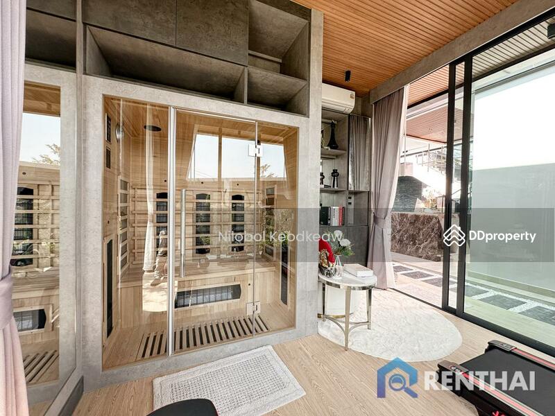 For Sale - Exquisite Villa with Private Pool, Pattaya