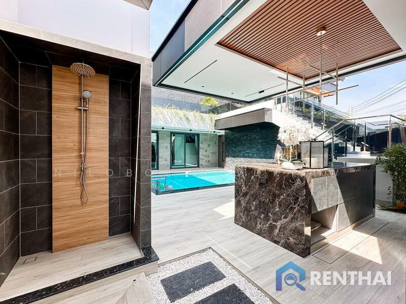 Exquisite Villa with Private Pool, Chon Buri (Pattaya), Nong Pru, Bang Lamung (Pattaya), Chon Buri (Pattaya), 4 Bedrooms, 165 sqm, Single Detached House For Sale, by Nilobol Keodkeaw, 11746810 - DDproperty.com