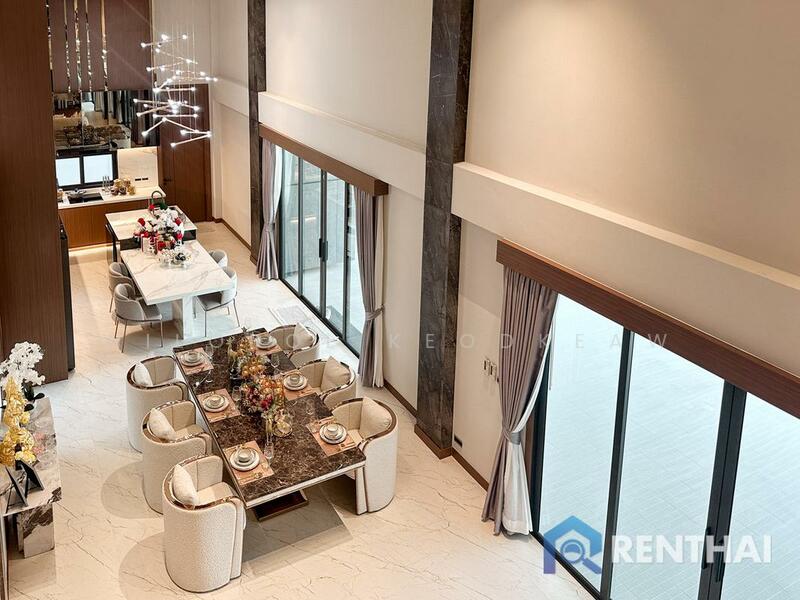 Exquisite Villa with Private Pool, Chon Buri (Pattaya), Nong Pru, Bang Lamung (Pattaya), Chon Buri (Pattaya), 4 Bedrooms, 165 sqm, Single Detached House For Sale, by Nilobol Keodkeaw, 11746810 - DDproperty.com