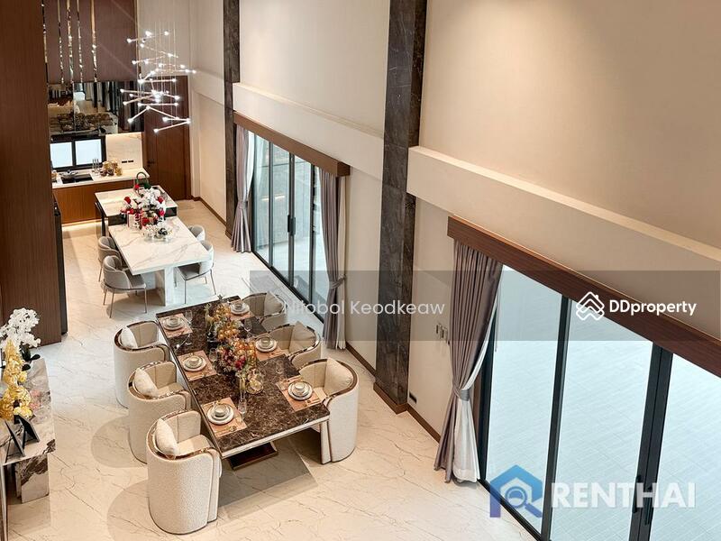For Sale - Exquisite Villa with Private Pool, Pattaya