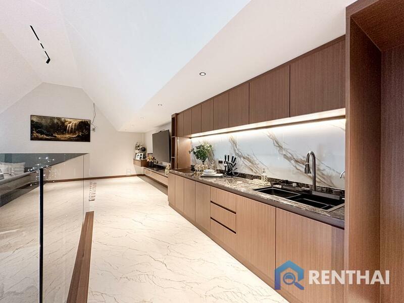 Exquisite Villa with Private Pool, Chon Buri (Pattaya), Nong Pru, Bang Lamung (Pattaya), Chon Buri (Pattaya), 4 Bedrooms, 165 sqm, Single Detached House For Sale, by Nilobol Keodkeaw, 11746810 - DDproperty.com