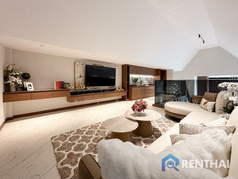 Exquisite Villa with Private Pool, Chon Buri (Pattaya), Nong Pru, Bang Lamung (Pattaya), Chon Buri (Pattaya), 4 Bedrooms, 165 sqm, Single Detached House For Sale, by Nilobol Keodkeaw, 11746810 - DDproperty.com