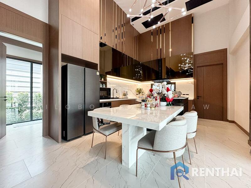 Exquisite Villa with Private Pool, Chon Buri (Pattaya), Nong Pru, Bang Lamung (Pattaya), Chon Buri (Pattaya), 4 Bedrooms, 165 sqm, Single Detached House For Sale, by Nilobol Keodkeaw, 11746810 - DDproperty.com