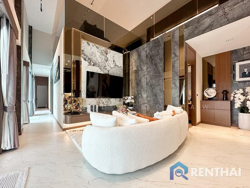 Exquisite Villa with Private Pool, Chon Buri (Pattaya), Nong Pru, Bang Lamung (Pattaya), Chon Buri (Pattaya), 4 Bedrooms, 165 sqm, Single Detached House For Sale, by Nilobol Keodkeaw, 11746810 - DDproperty.com