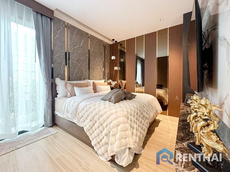 วิลล่าหรูพร้อมสระว่ายน้ำส่วนตัว, ชลบุรี, หนองปรือ, บางละมุง, ชลบุรี, 165 ตร.ม., บ้านเดี่ยว ขาย, โดย Nilobol Keodkeaw, 11746810 - DDproperty.com