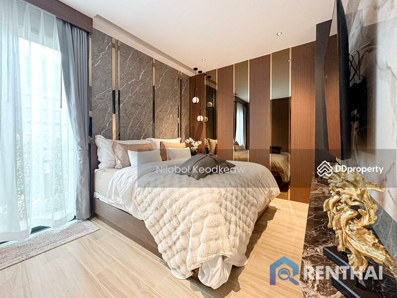 For Sale - Exquisite Villa with Private Pool, Pattaya