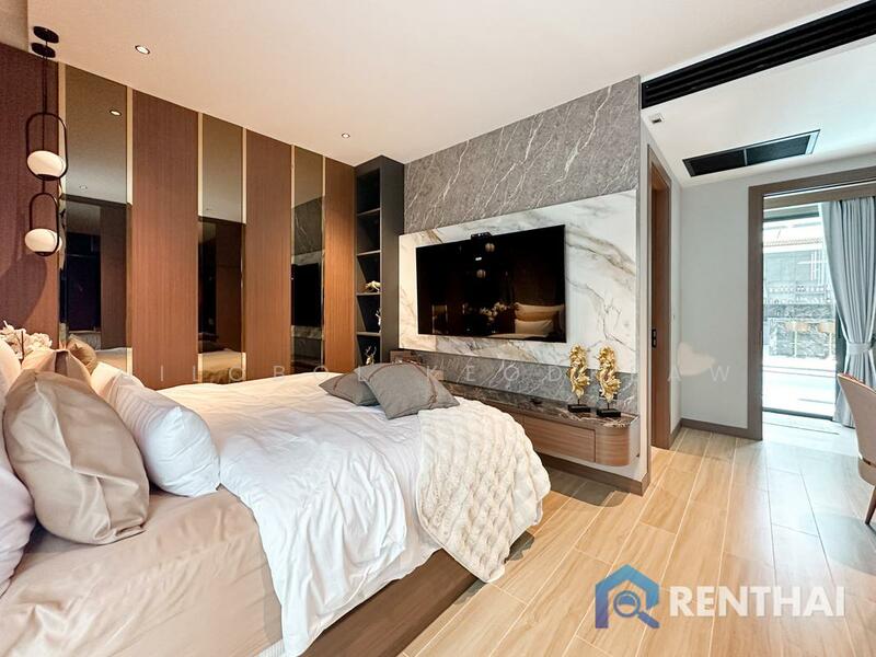 Exquisite Villa with Private Pool, Chon Buri (Pattaya), Nong Pru, Bang Lamung (Pattaya), Chon Buri (Pattaya), 4 Bedrooms, 165 sqm, Single Detached House For Sale, by Nilobol Keodkeaw, 11746810 - DDproperty.com