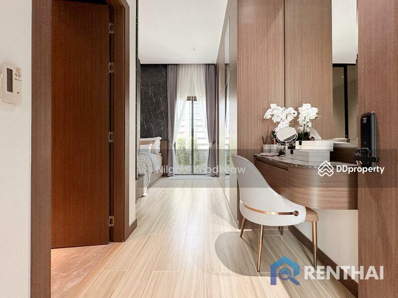For Sale - Exquisite Villa with Private Pool, Pattaya