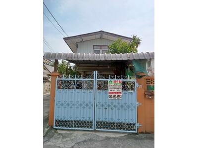 ขาย - บ้านเลขที่ 2/1 ซอยพิชัยรณรงค์สงคราม 32 ต. ปากเพรียว อ. เมืองสระบุรี จ. สระบุรี 18000, สระบุรี