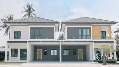 ขาย - Tropical Village 3 Huai Yai : ทรอปิคอล วิลเลจ 3, ชลบุรี