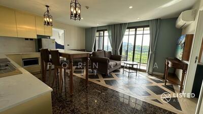 ขาย - Espana Condo Resort : เอสปันยา คอนโด รีสอร์ท พัทยา, ชลบุรี