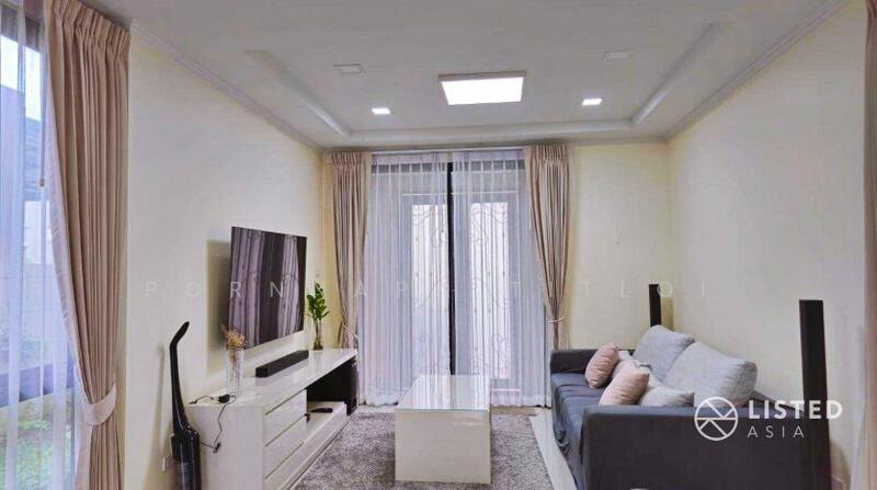 For Sale - Villa Asiatic, Chon Buri (Pattaya)