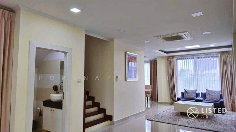 For Sale - Villa Asiatic, Chon Buri (Pattaya)