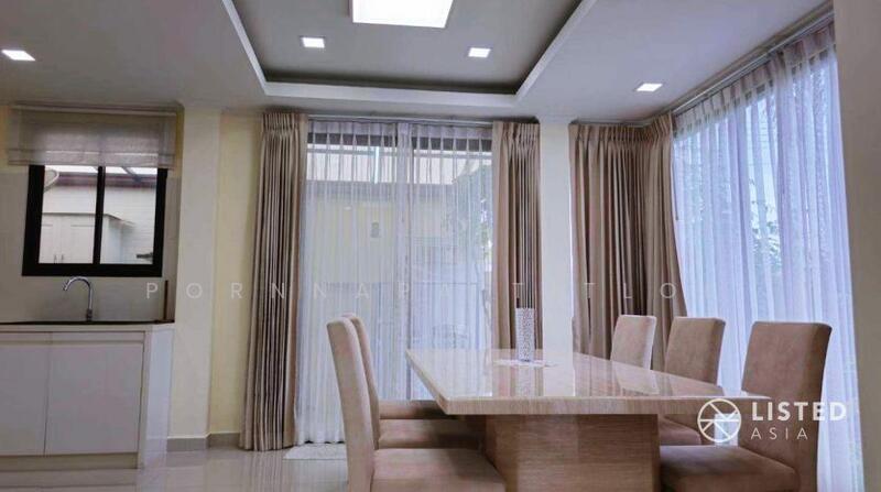 For Sale - Villa Asiatic, Chon Buri (Pattaya)