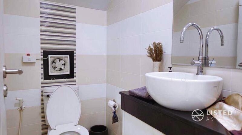 For Sale - Villa Asiatic, Chon Buri (Pattaya)