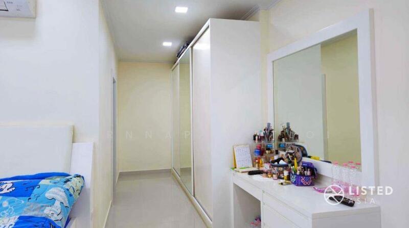 For Sale - Villa Asiatic, Chon Buri (Pattaya)