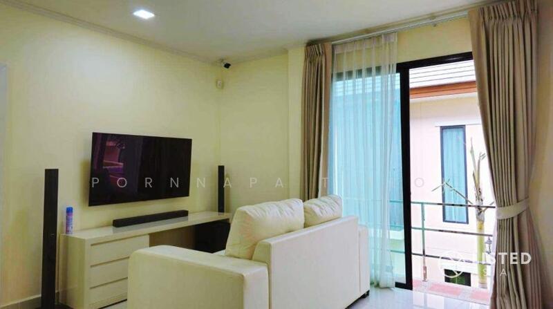 For Sale - Villa Asiatic, Chon Buri (Pattaya)