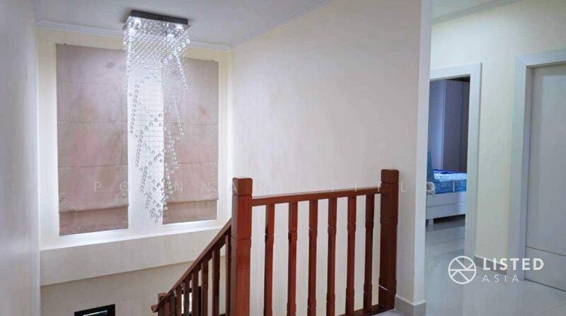 For Sale - Villa Asiatic, Chon Buri (Pattaya)