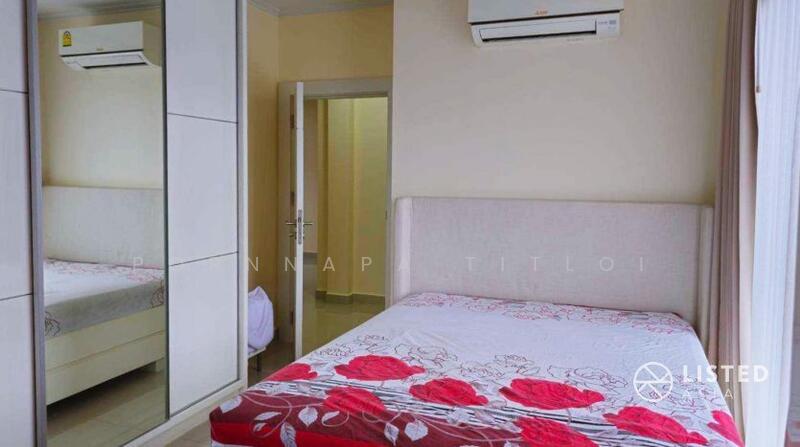 For Sale - Villa Asiatic, Chon Buri (Pattaya)