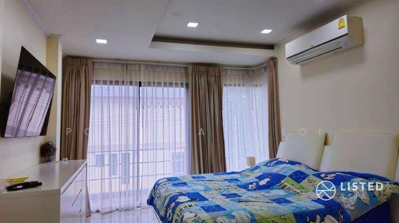 For Sale - Villa Asiatic, Chon Buri (Pattaya)