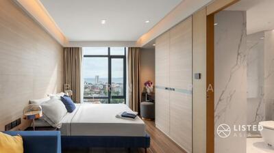 ขาย - Beverly Mountain Bay Pattaya : เบเวอร์ลี่ เมาน์เท่น เบย์ พัทยา, ชลบุรี