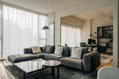For Rent - The Strand Thonglor, Bangkok