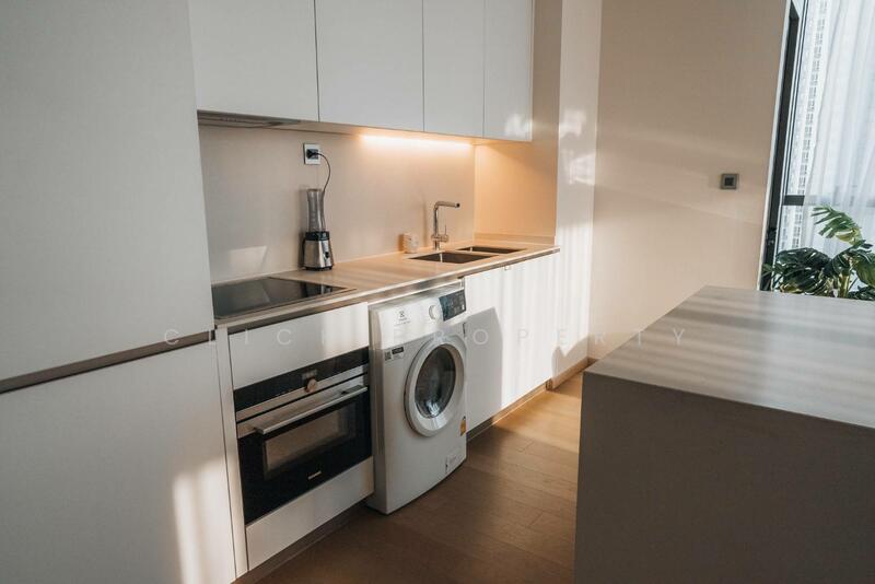 The Strand Thonglor : เดอะ สแตรนด์ ทองหล่อ, กรุงเทพ, 36 ซ. สุขุมวิท 55, คลองตันเหนือ, วัฒนา, กรุงเทพ, 91 ตร.ม., คอนโด ให้เช่า, โดย Click property, 11747039 - DDproperty.com