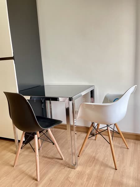 Supalai City Resort Ramkhamhaeng, Bangkok, Ramkamhang, Hua Mak, Bang Kapi, Bangkok, 1 Bedroom, 32 sqm, Condo For Rent, by Living Real Estates, 11747048 - DDproperty.com