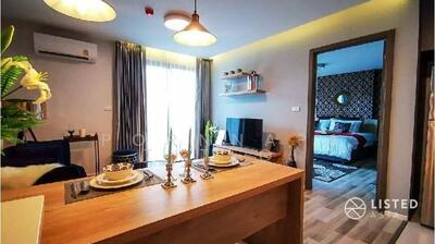 ขาย - The Win Condominium : เดอะ วิน คอนโดมิเนียม, ชลบุรี