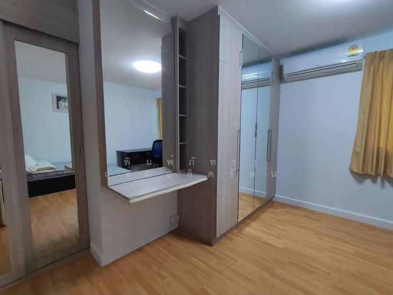 Condo One Ratchada-Ladprao, Bangkok, Ratchadaphisek, Din Daeng, Din Daeng, Bangkok, 2 Bedrooms, 62 sqm, Condo For Rent, by พิมพ์ภัทรา แจ่มอุลิตรัตน, 11747076 - DDproperty.com