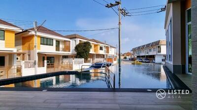 ขาย - The Delight Cozy : เดอะ ดีไลท์ โคซี่ พัทยา, ชลบุรี