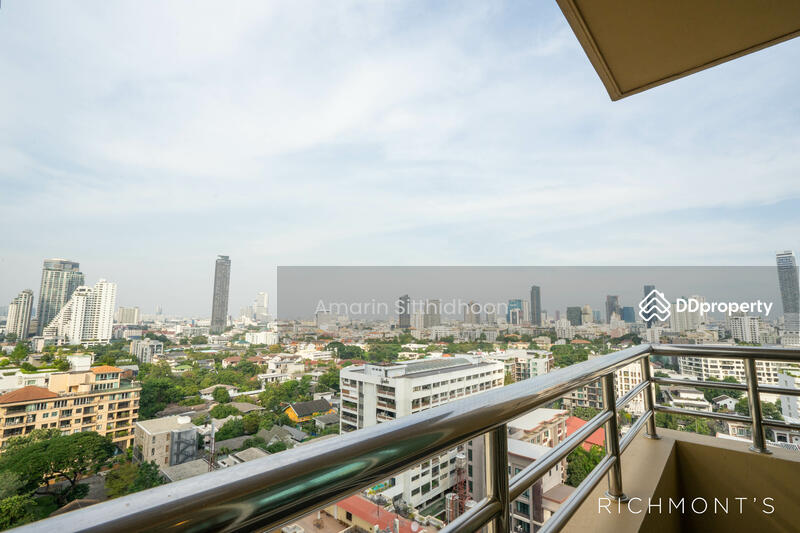 ให้เช่า - Baan Jamjuree : บ้านจามจุรี, กรุงเทพ