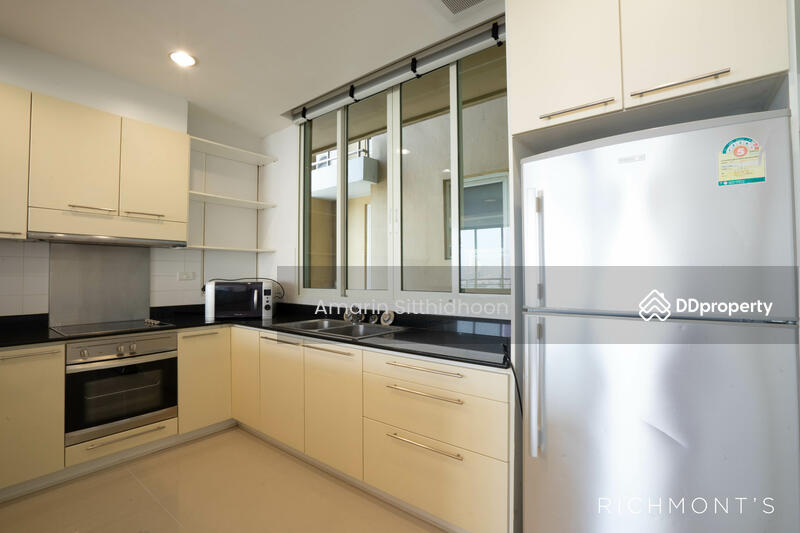 ให้เช่า - Baan Jamjuree : บ้านจามจุรี, กรุงเทพ