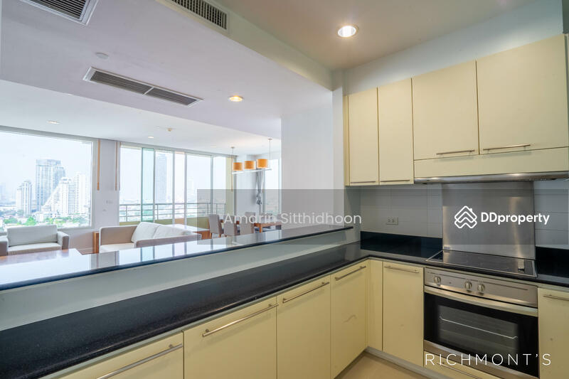 ให้เช่า - Baan Jamjuree : บ้านจามจุรี, กรุงเทพ