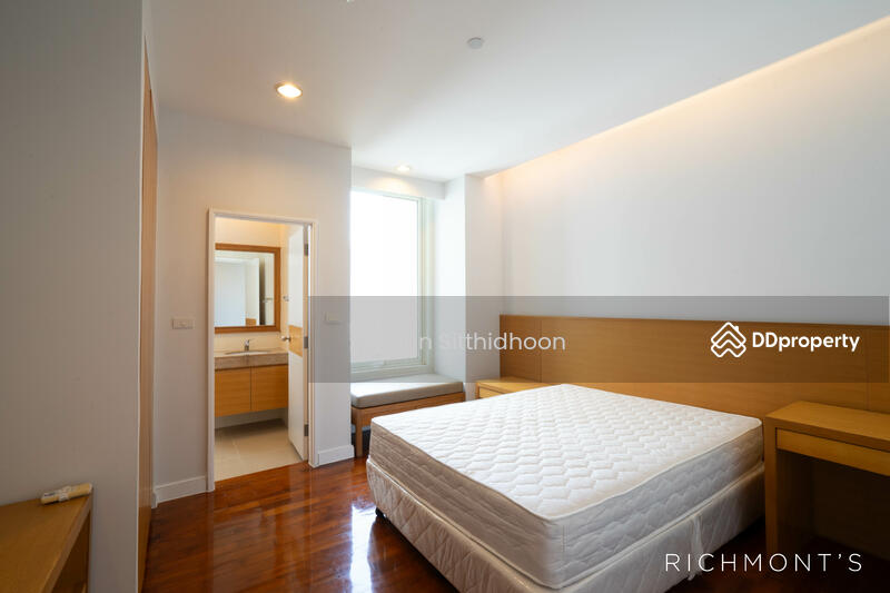 ให้เช่า - Baan Jamjuree : บ้านจามจุรี, กรุงเทพ