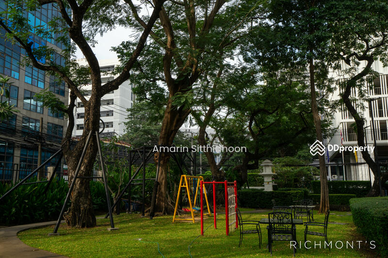 ให้เช่า - Baan Jamjuree : บ้านจามจุรี, กรุงเทพ