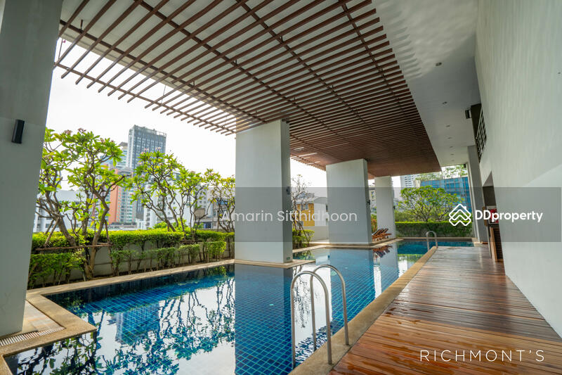 ให้เช่า - Baan Jamjuree : บ้านจามจุรี, กรุงเทพ