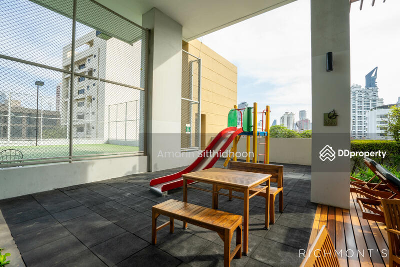 ให้เช่า - Baan Jamjuree : บ้านจามจุรี, กรุงเทพ