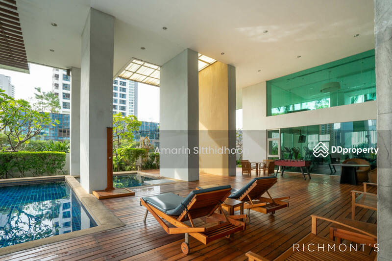 ให้เช่า - Baan Jamjuree : บ้านจามจุรี, กรุงเทพ